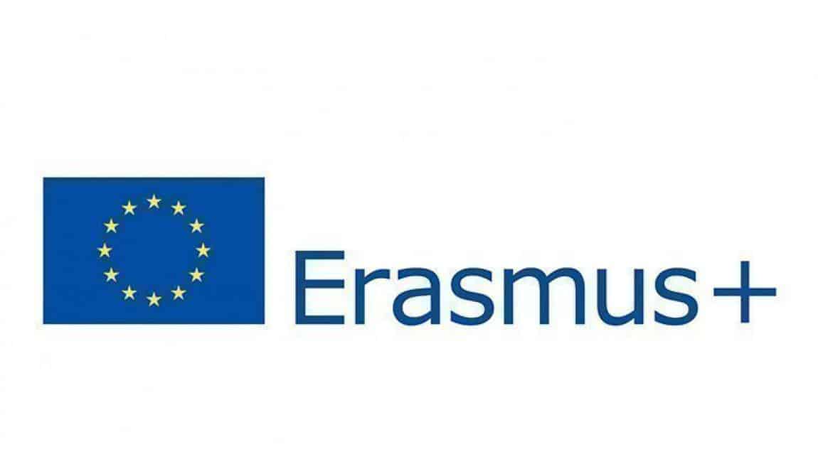ERASMUS PROJE HAREKETLİLİĞİNE GİDECEK OLAN ÖĞRETMEN VE ÖĞRENCİLERİMİZ